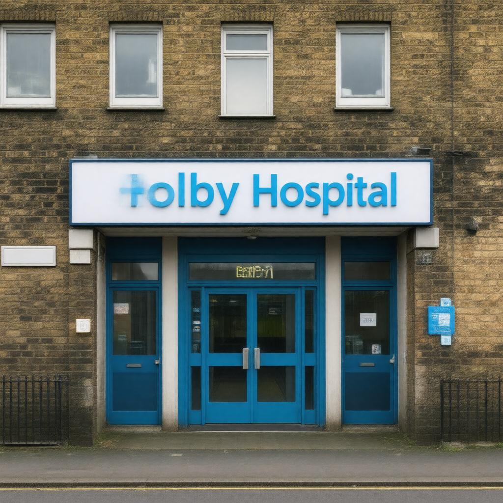 Holby City